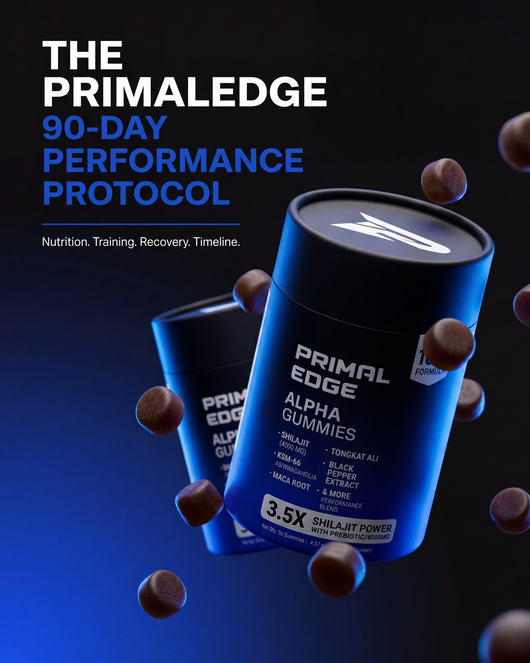 Primal Edge Performance Blueprint
