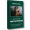 How To Boost Testosterone E-Book