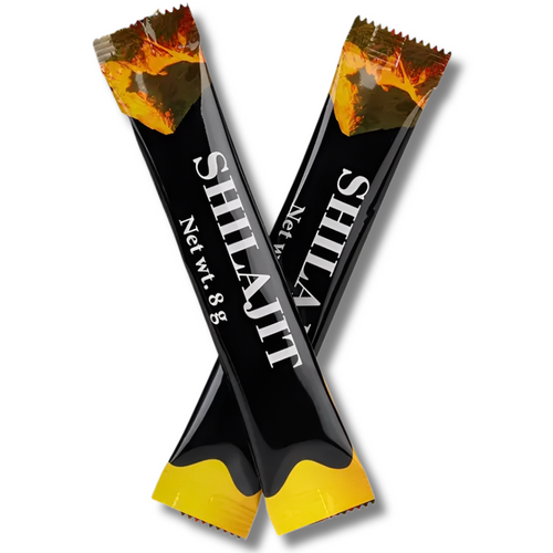 Shilajit Honey Sticks