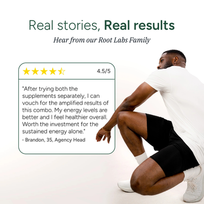 PrimalEdge™ 20-in-1 Supplement Bundle