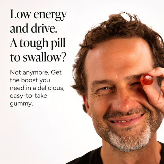 PrimalEdge™ 20-in-1 Supplement Bundle