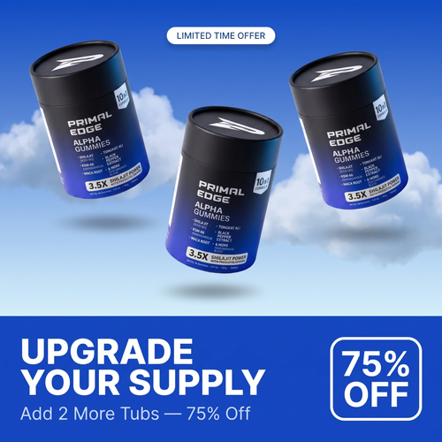 Upgrade Your Supply