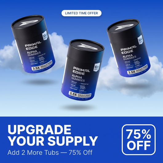 Upgrade Your Supply