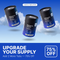 Upgrade Your Supply