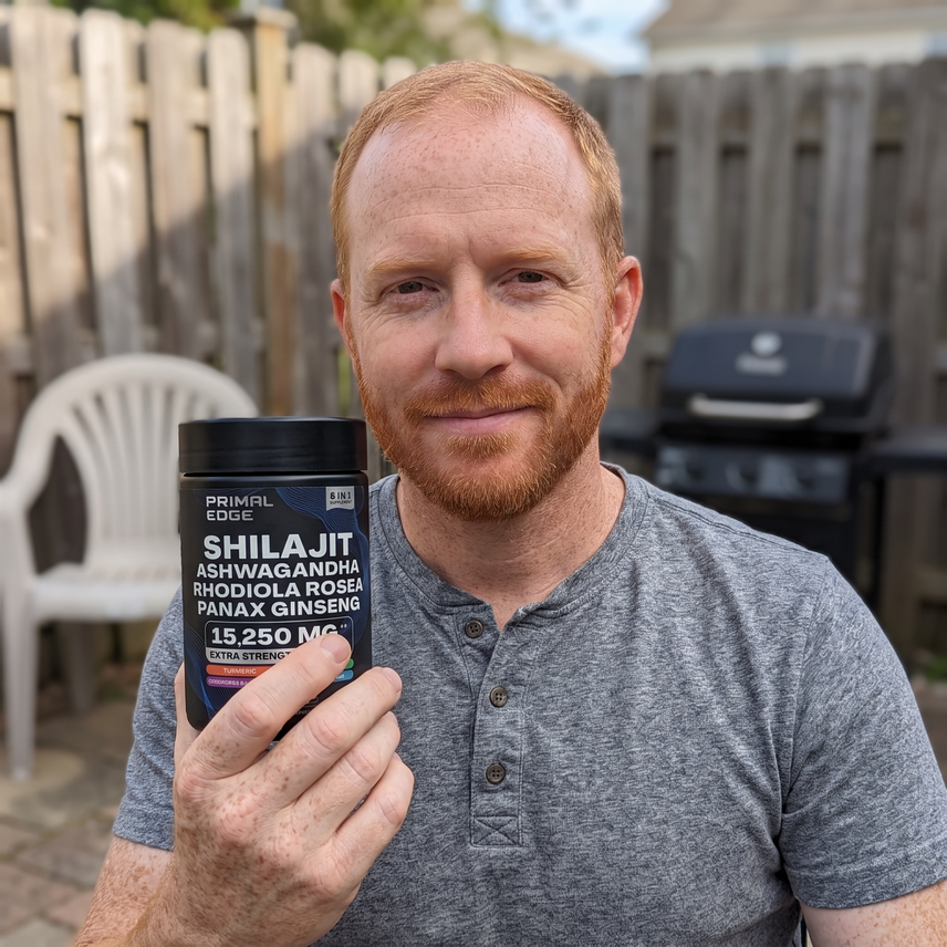 Review by Mark C